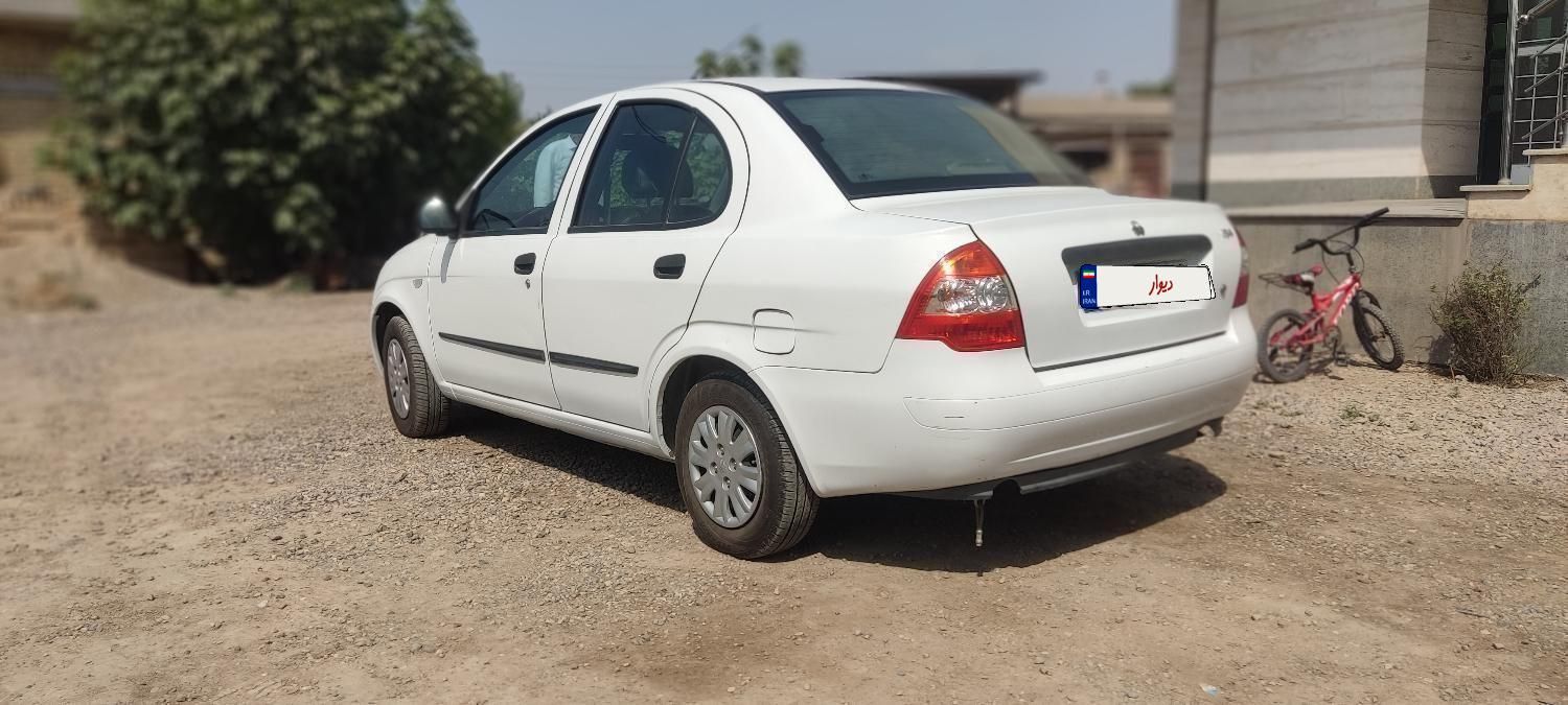 خودرو تیبا، صندوق دار آگهی ann_19547689