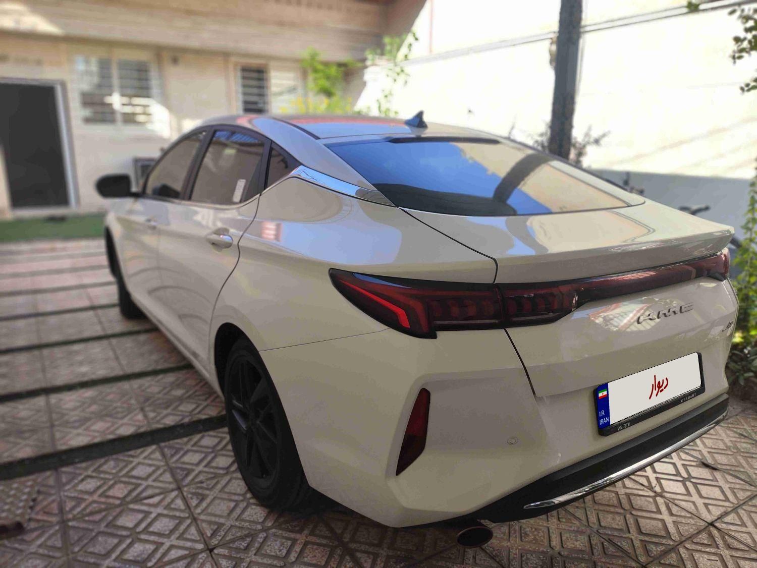 کی ام سی J7 اتوماتیک - 1403