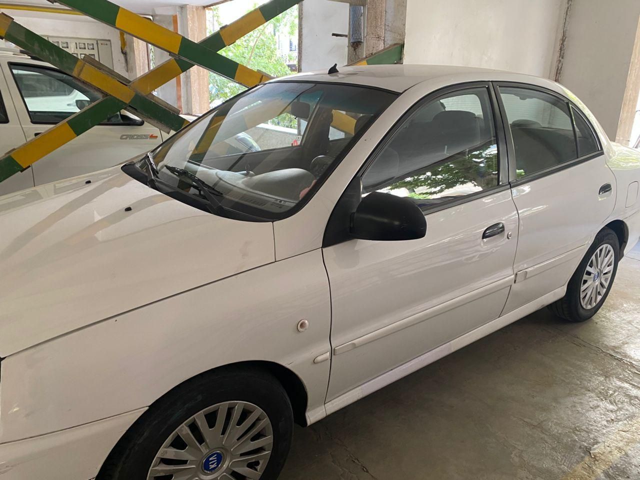 کیا ریو مونتاژ دنده ای LS - 1389