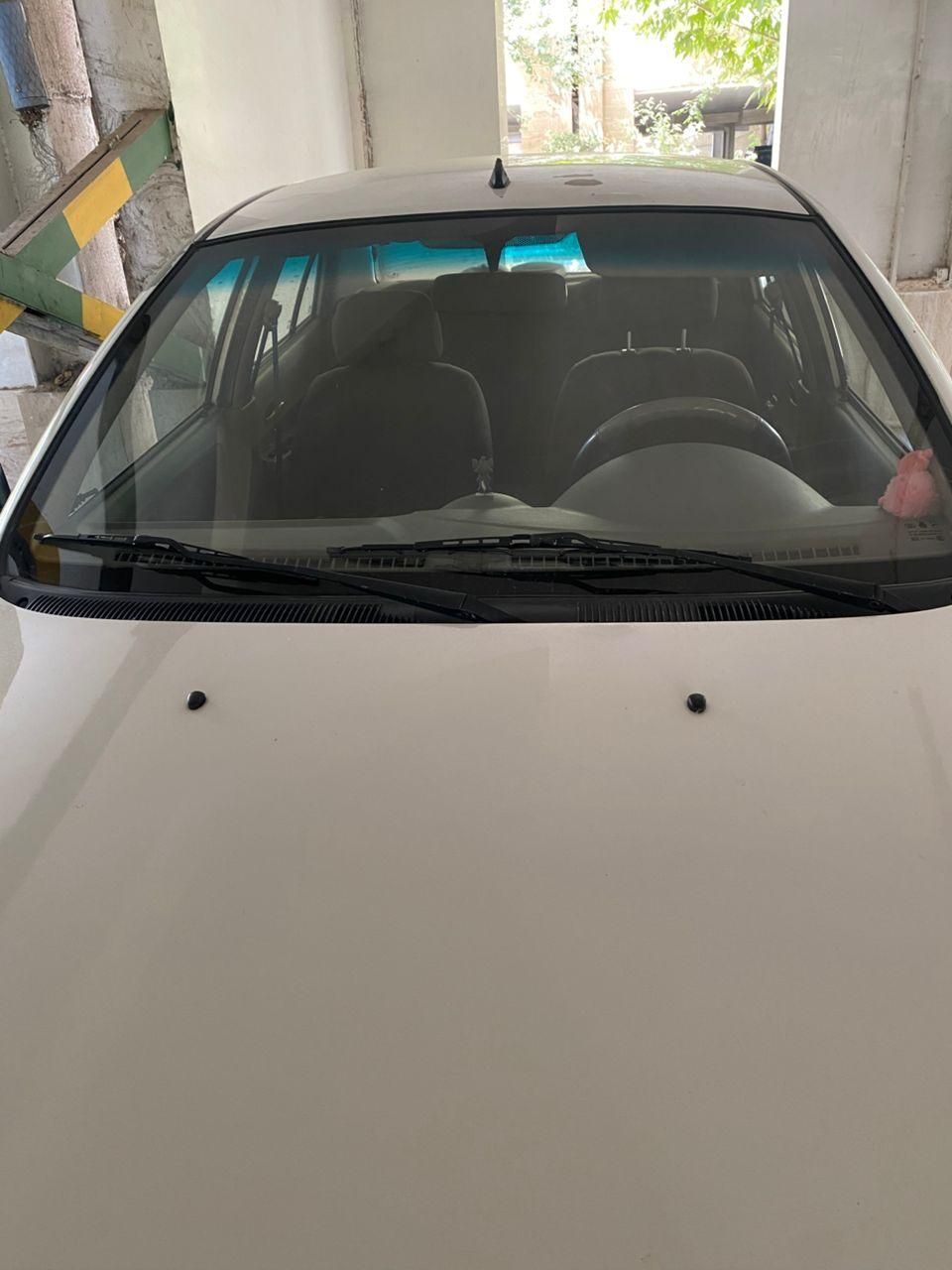 کیا ریو مونتاژ دنده ای LS - 1389