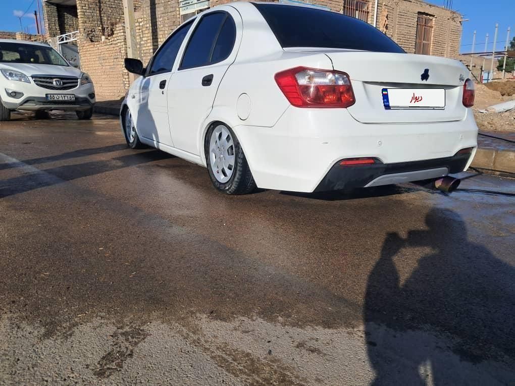 خودرو ساینا، S آگهی ann_19547717