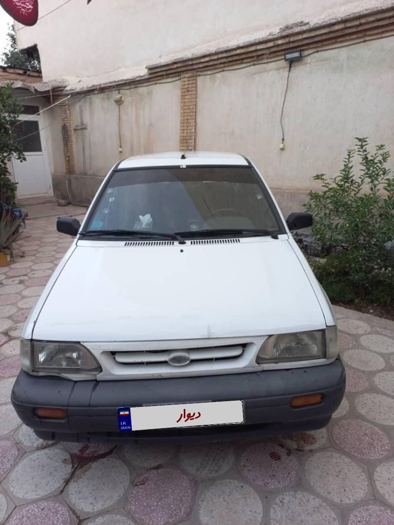 خودرو پراید، 131 آگهی ann_19547725