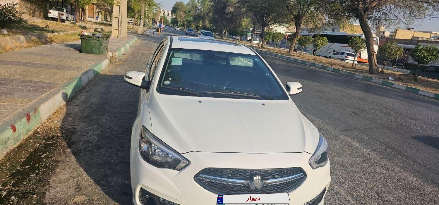 شاهین G دنده ای - 1400