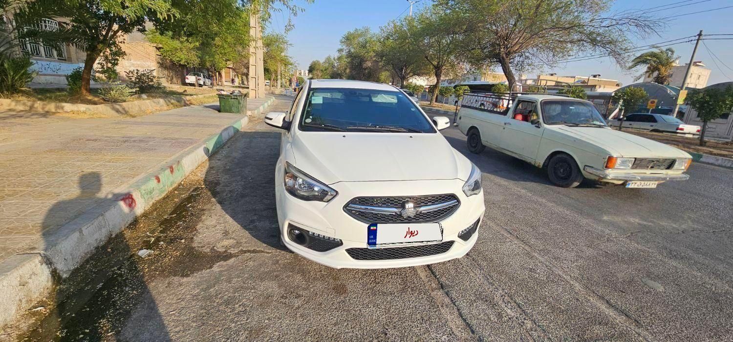 خودرو شاهین، G آگهی ann_19547726