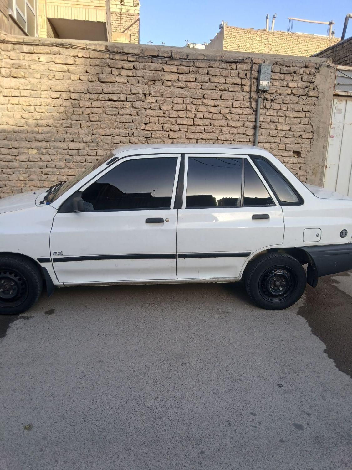 خودرو پراید، صبا آگهی ann_19547732