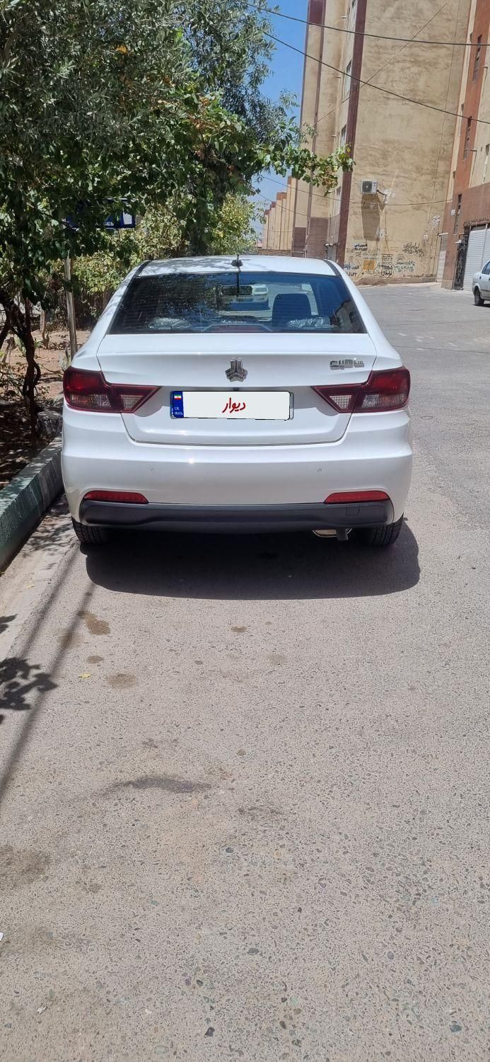شاهین G دنده ای - 1403