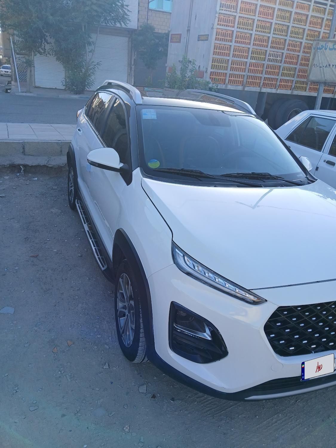 ام وی ام X22 پرو اتوماتیک اکسلنت - 1400