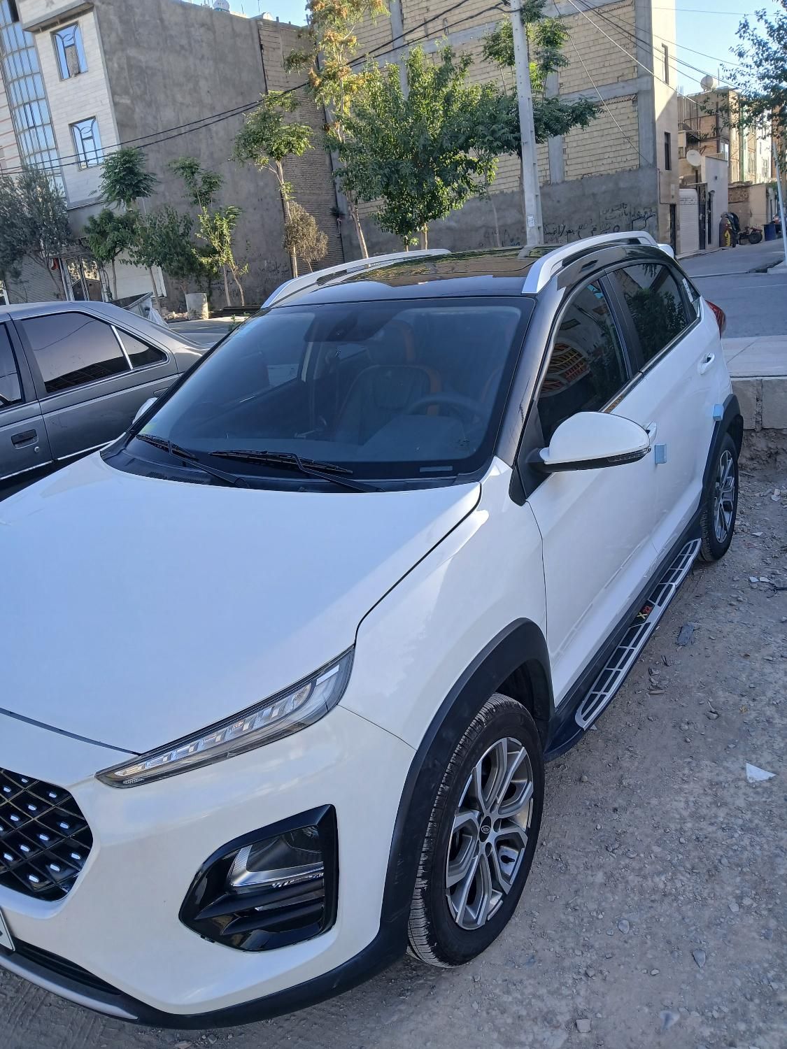 ام وی ام X22 پرو اتوماتیک اکسلنت - 1400