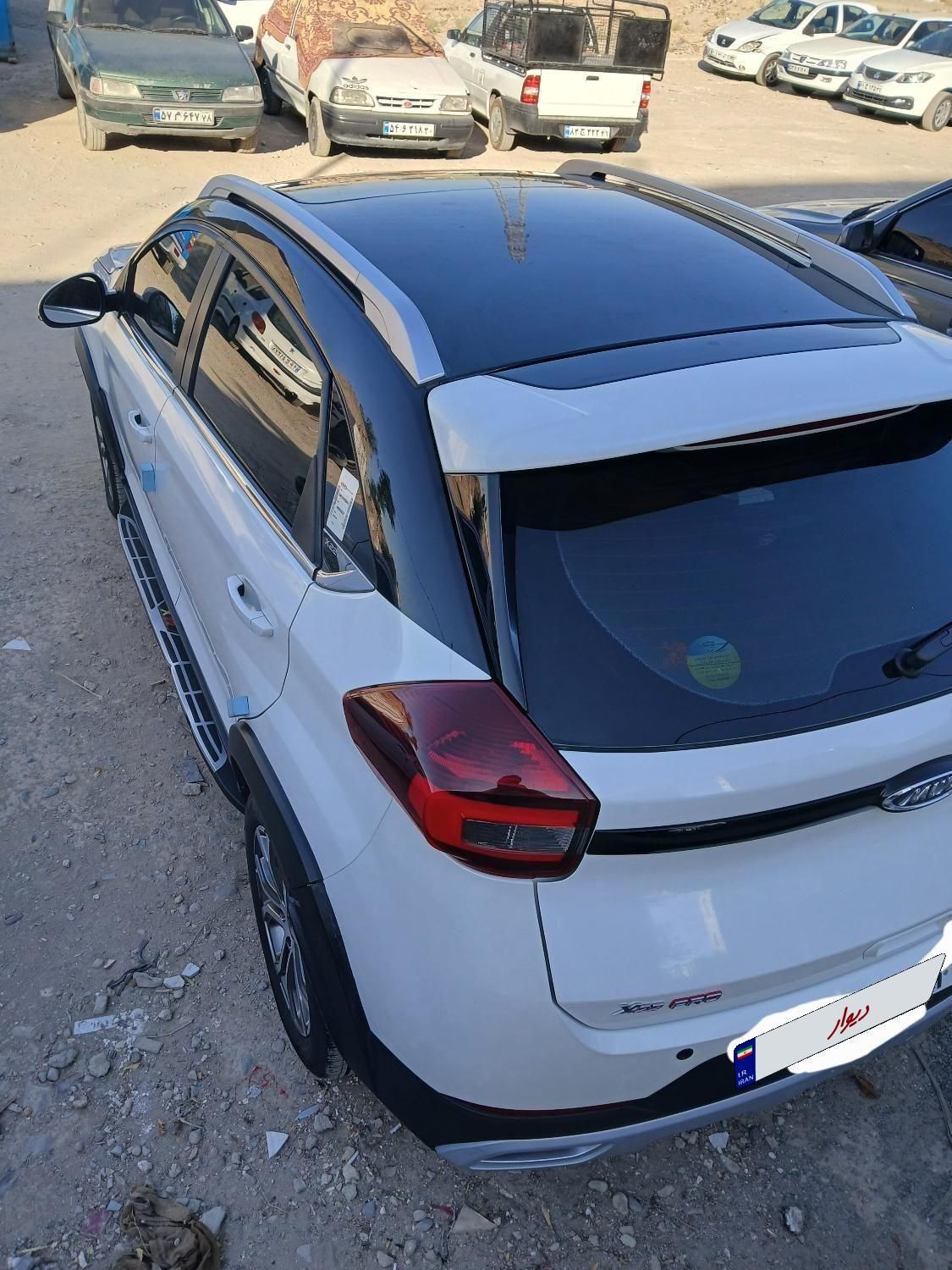 ام وی ام X22 پرو اتوماتیک اکسلنت - 1400