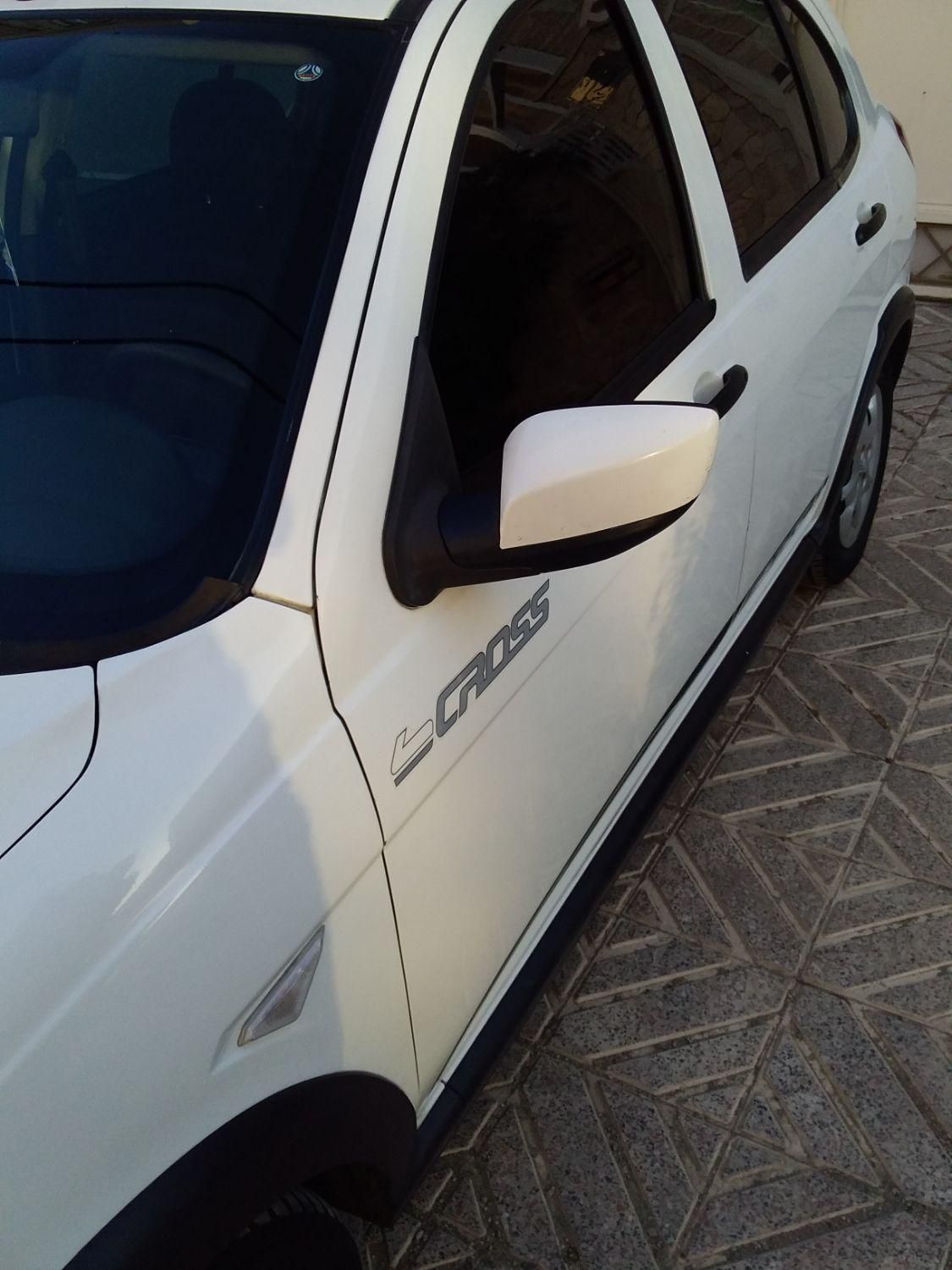 خودرو کوییک، معمولی آگهی ann_19547755