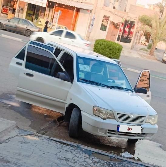 خودرو پراید، 111 آگهی ann_19547760