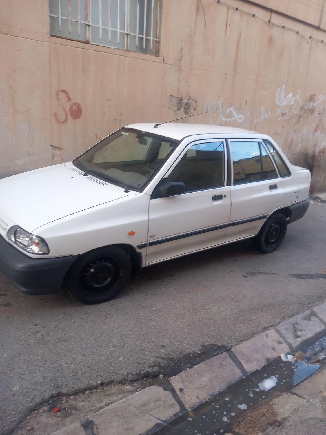 خودرو پراید، 131 آگهی ann_19547765