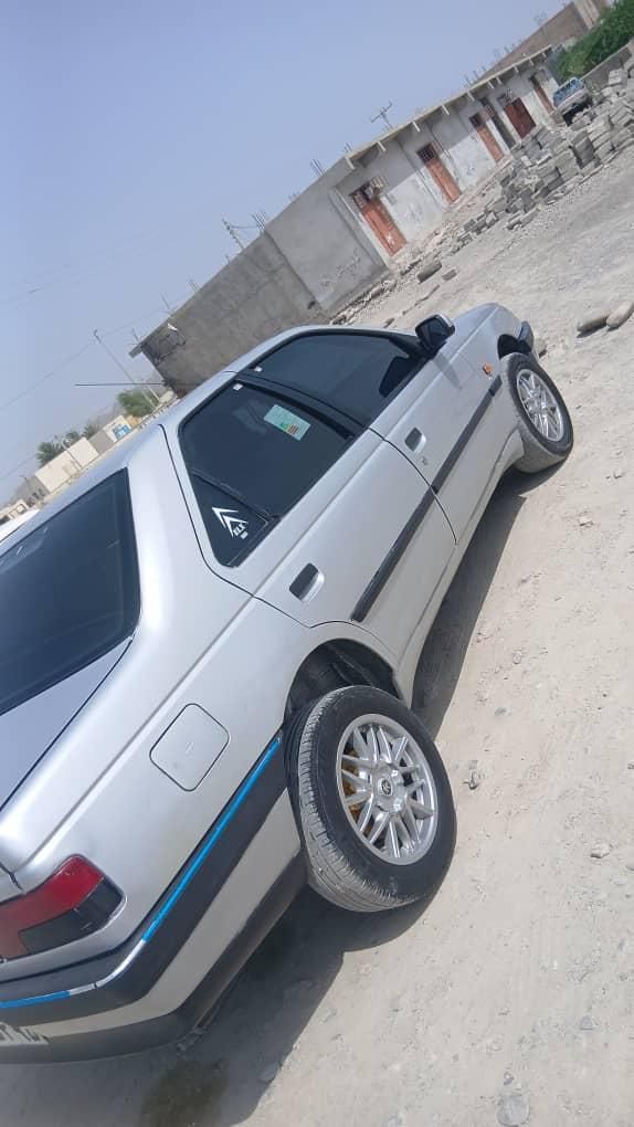 خودرو پژو، 405 آگهی ann_19547766