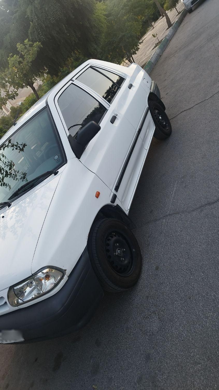 پراید 131 EX - 1397