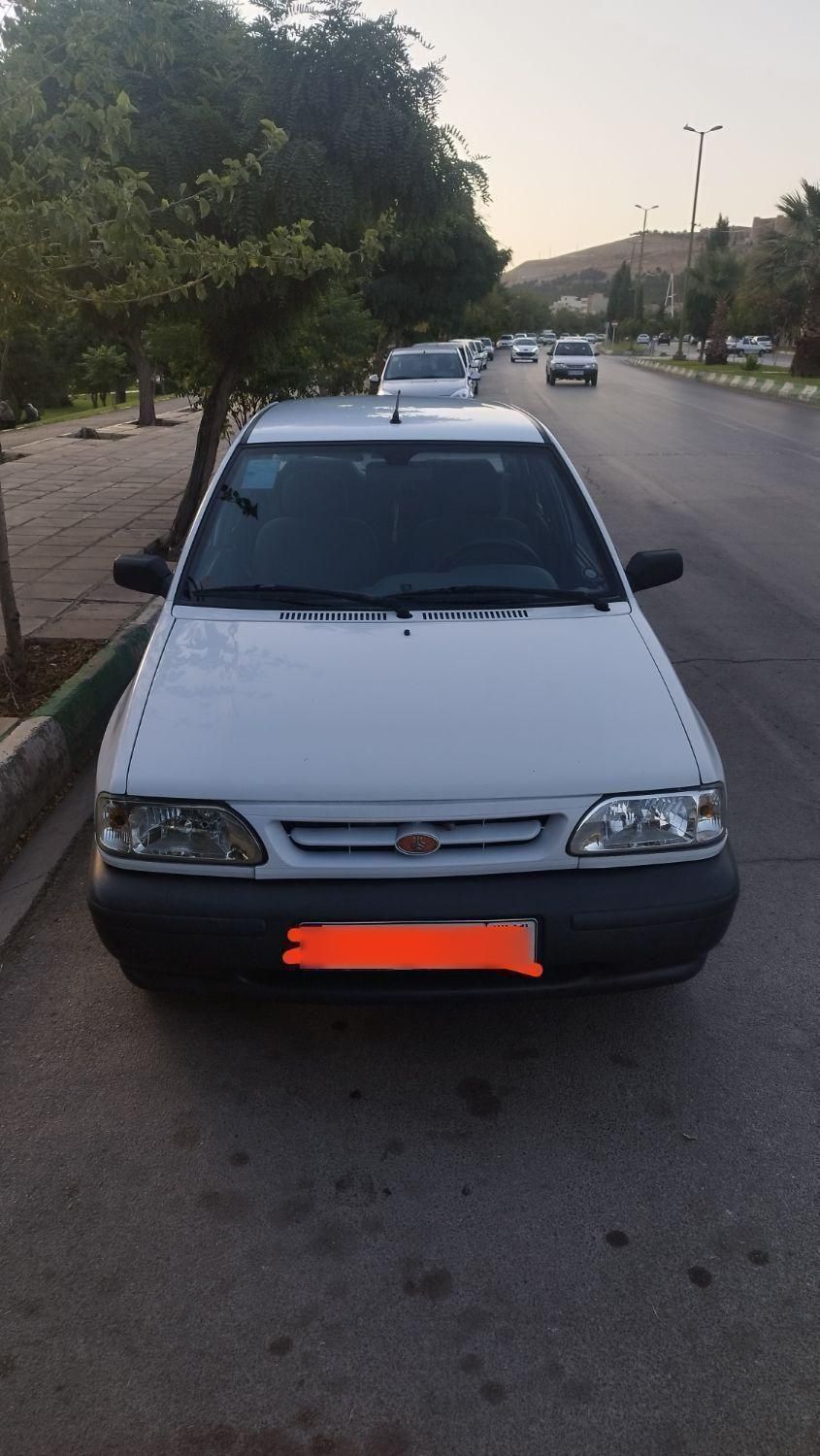 خودرو پراید، 131 آگهی ann_19547778