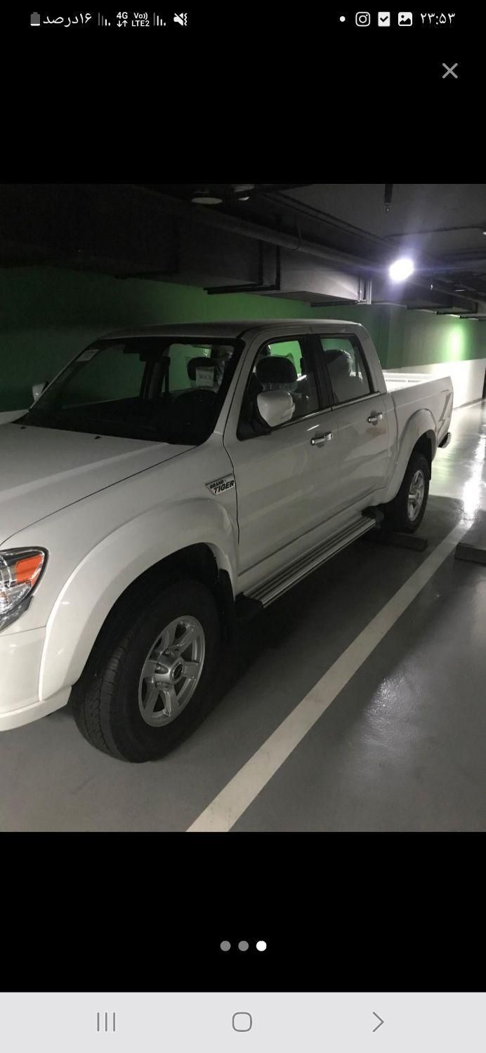 پراید 151 SE - 1402