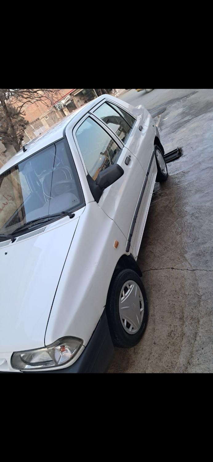 پراید 131 SE - 1394