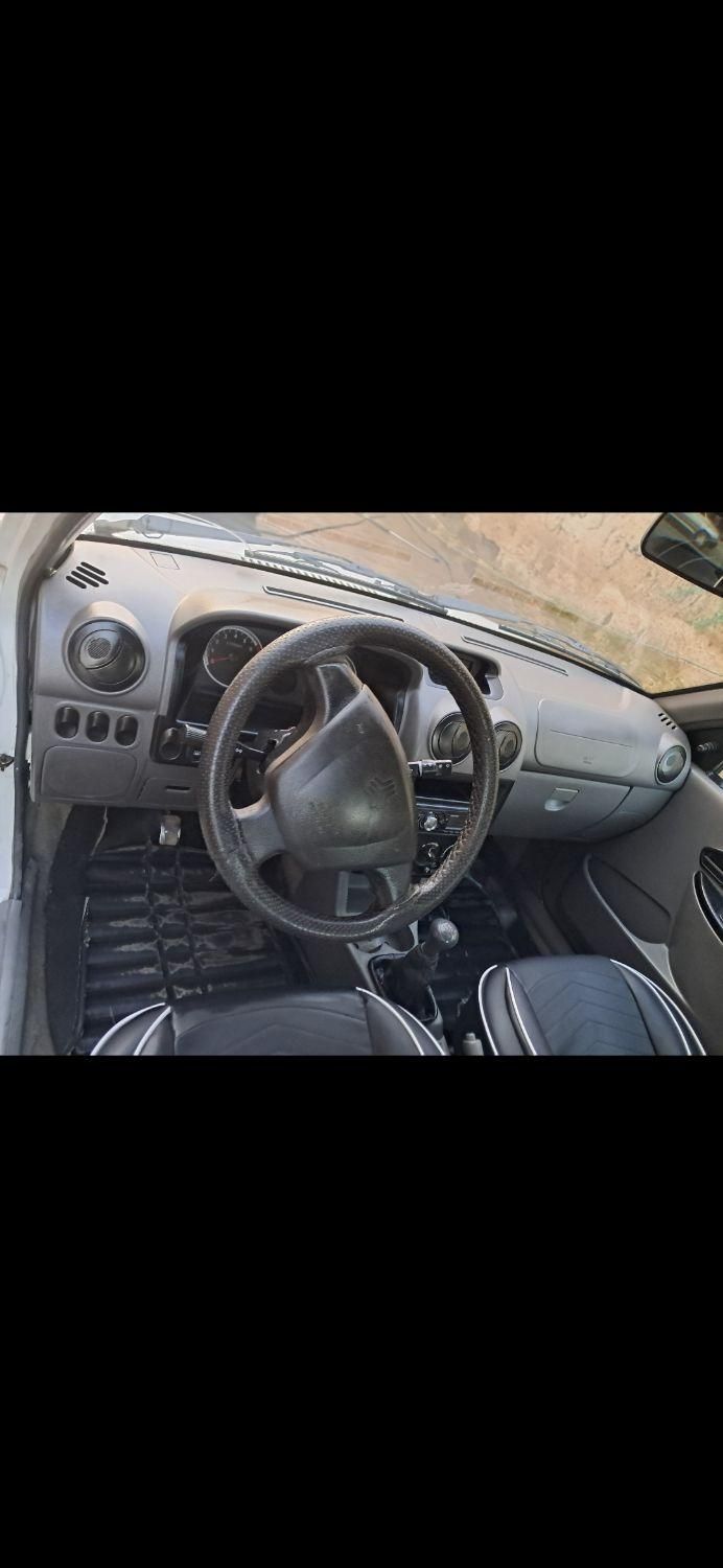 پراید 131 SE - 1394