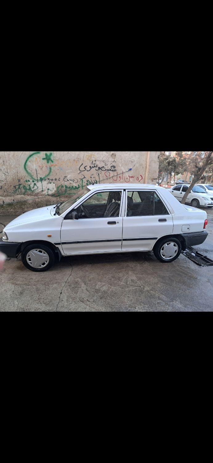 خودرو پراید، 131 آگهی ann_19547783