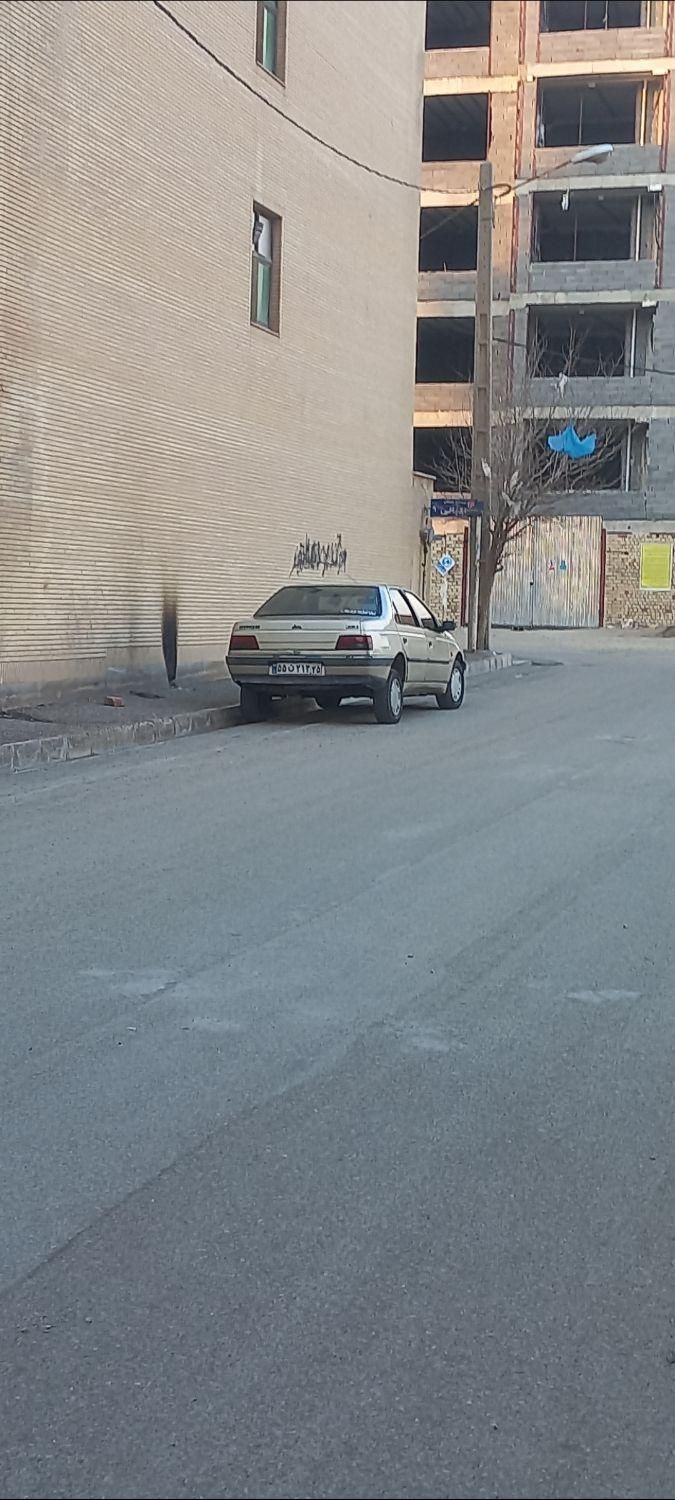 خودرو پژو، 405 آگهی ann_19547784