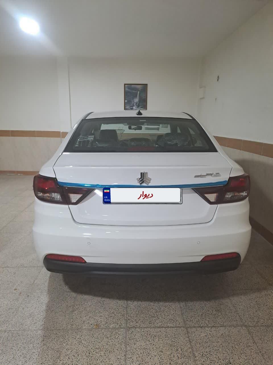 خودرو شاهین، G آگهی ann_19547792