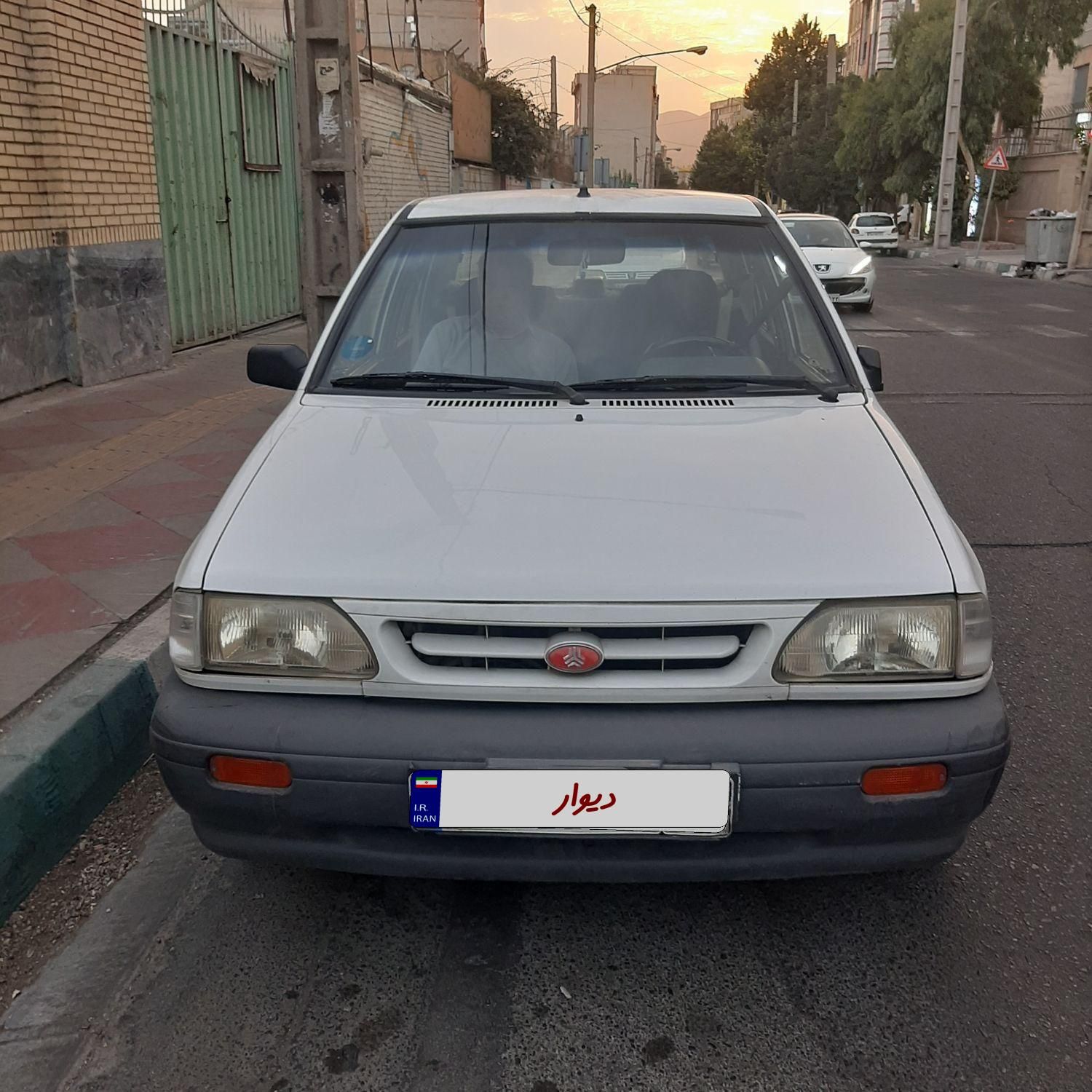 خودرو پراید، 131 آگهی ann_19547801