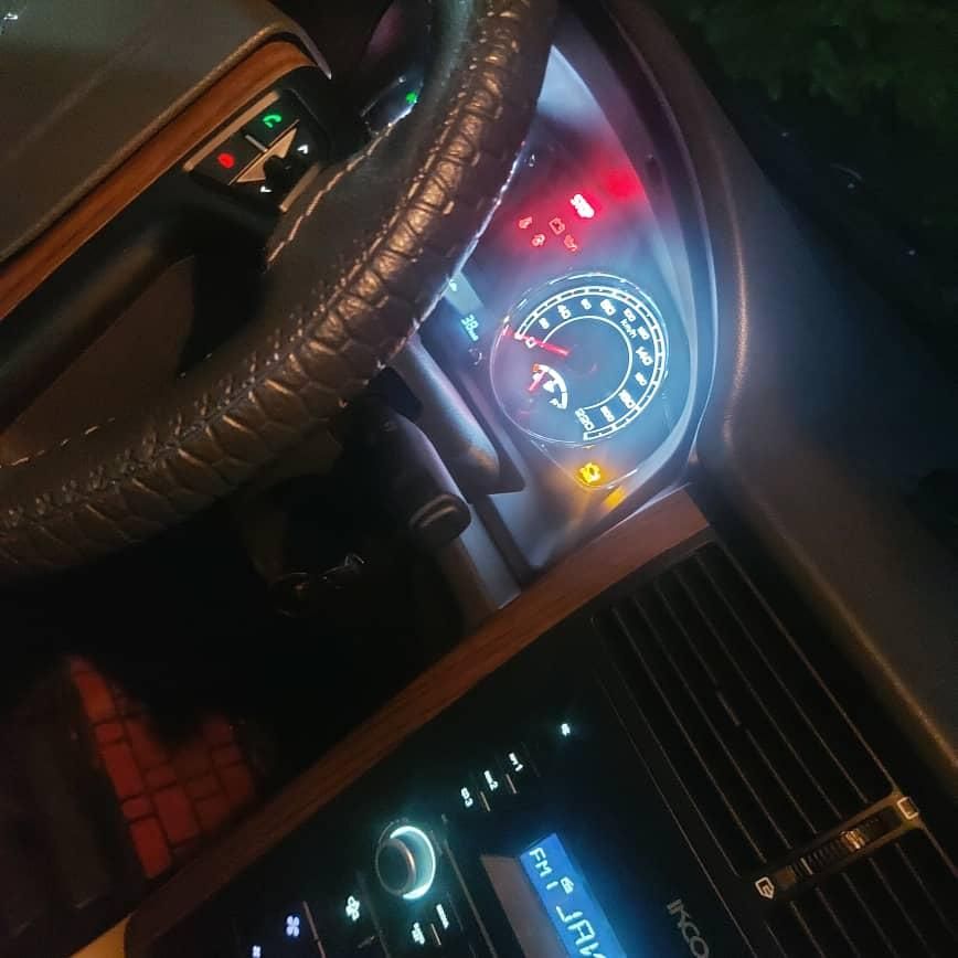 پژو پارس سال - 1402