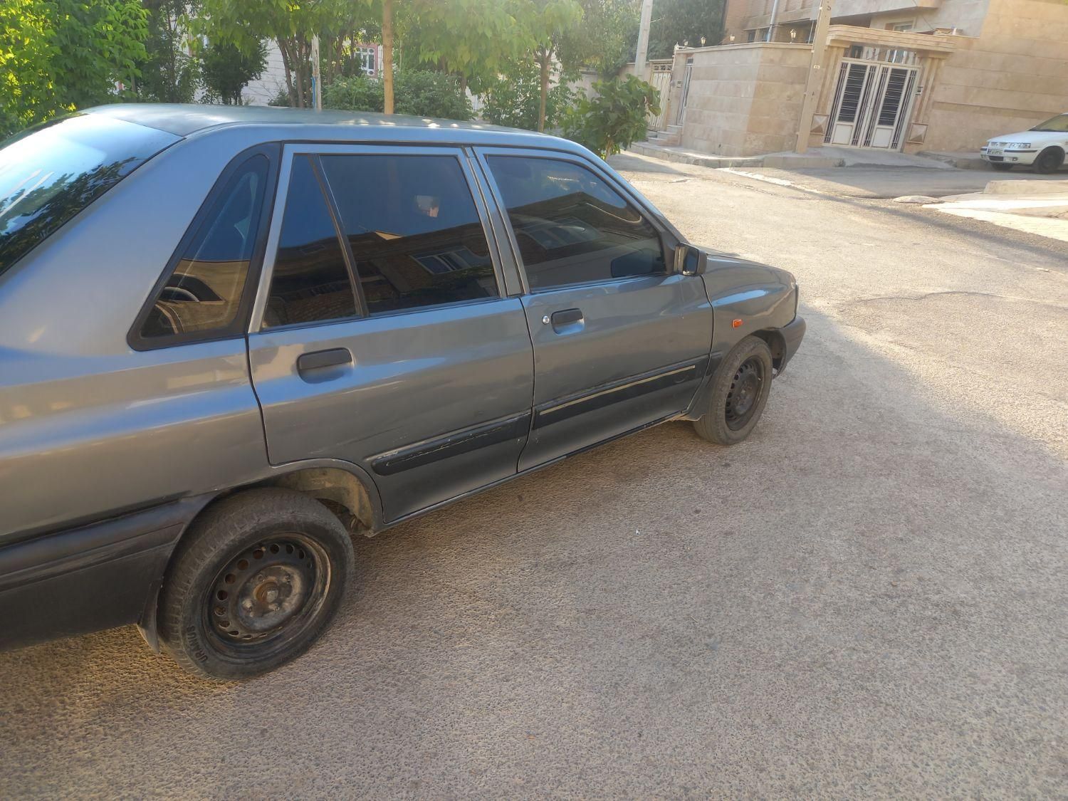 خودرو پراید، 141 آگهی ann_19547804