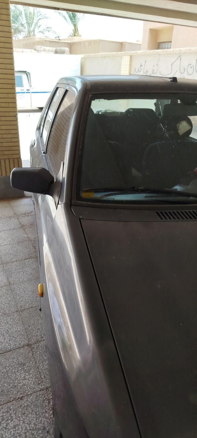 پراید 131 SE - 1394
