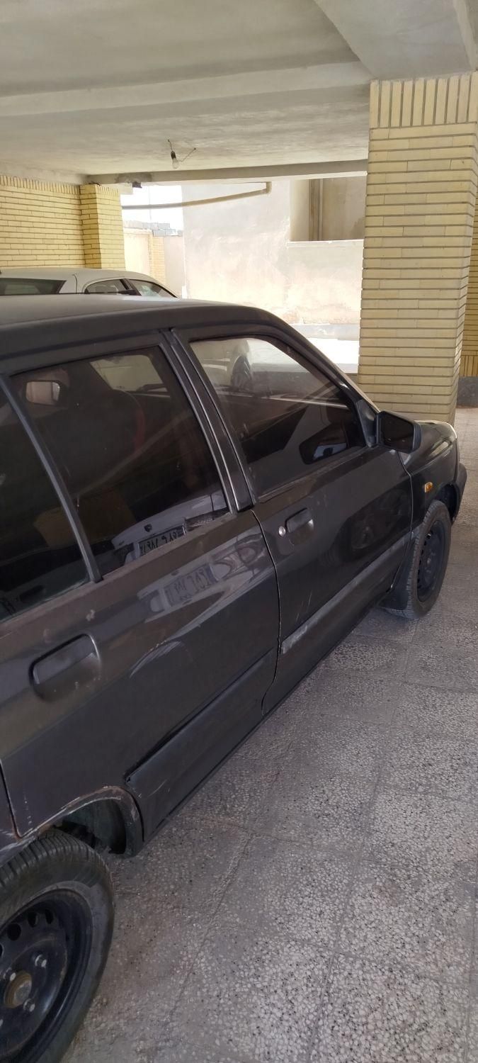 پراید 131 SE - 1394