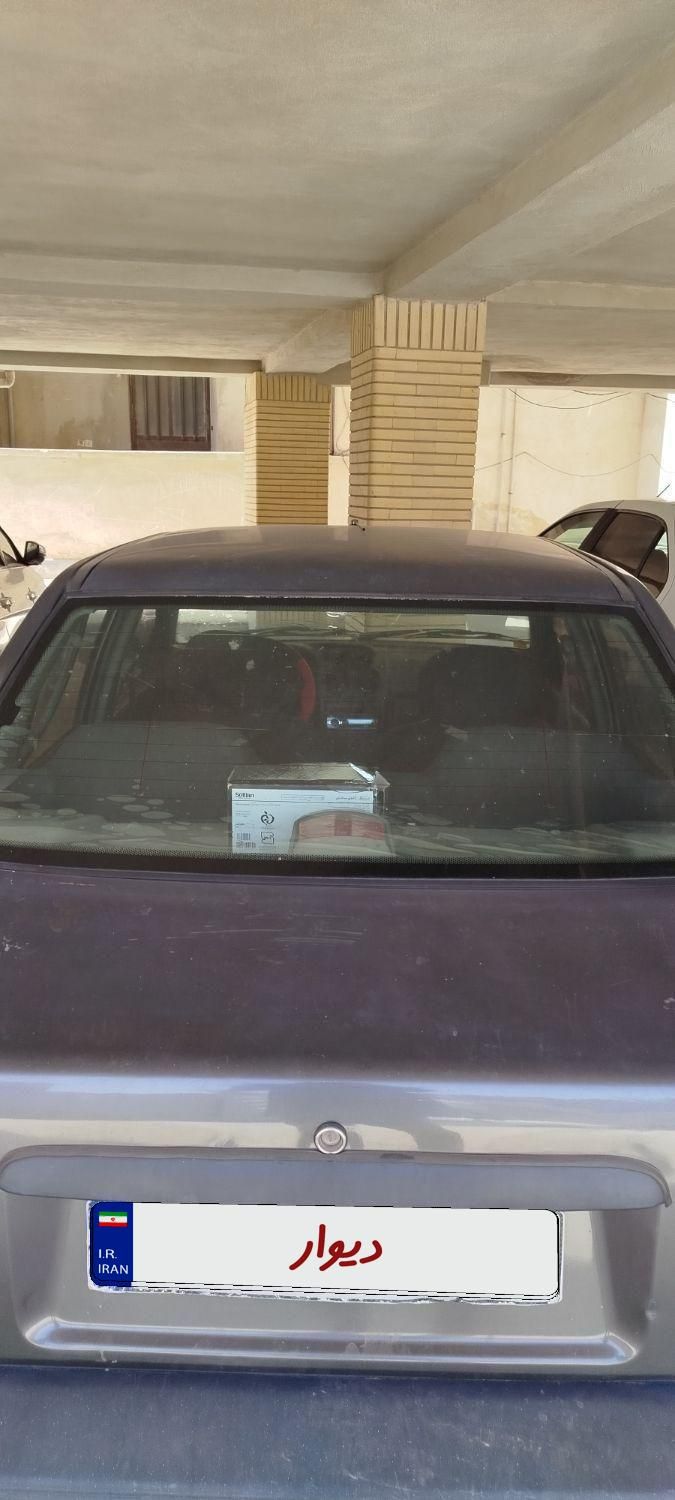 پراید 131 SE - 1394