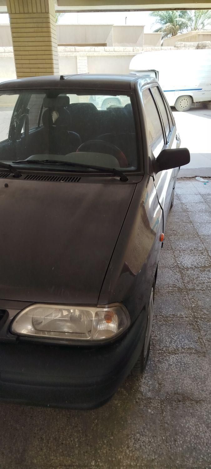 پراید 131 SE - 1394