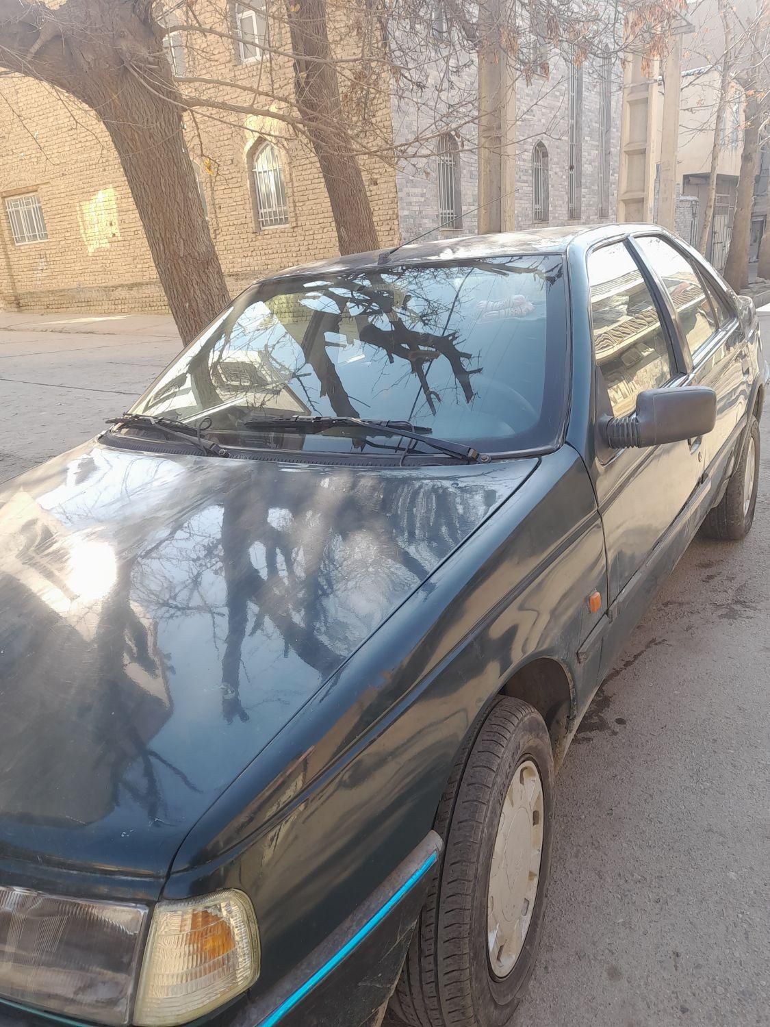 خودرو پژو، آردی آگهی ann_19547812