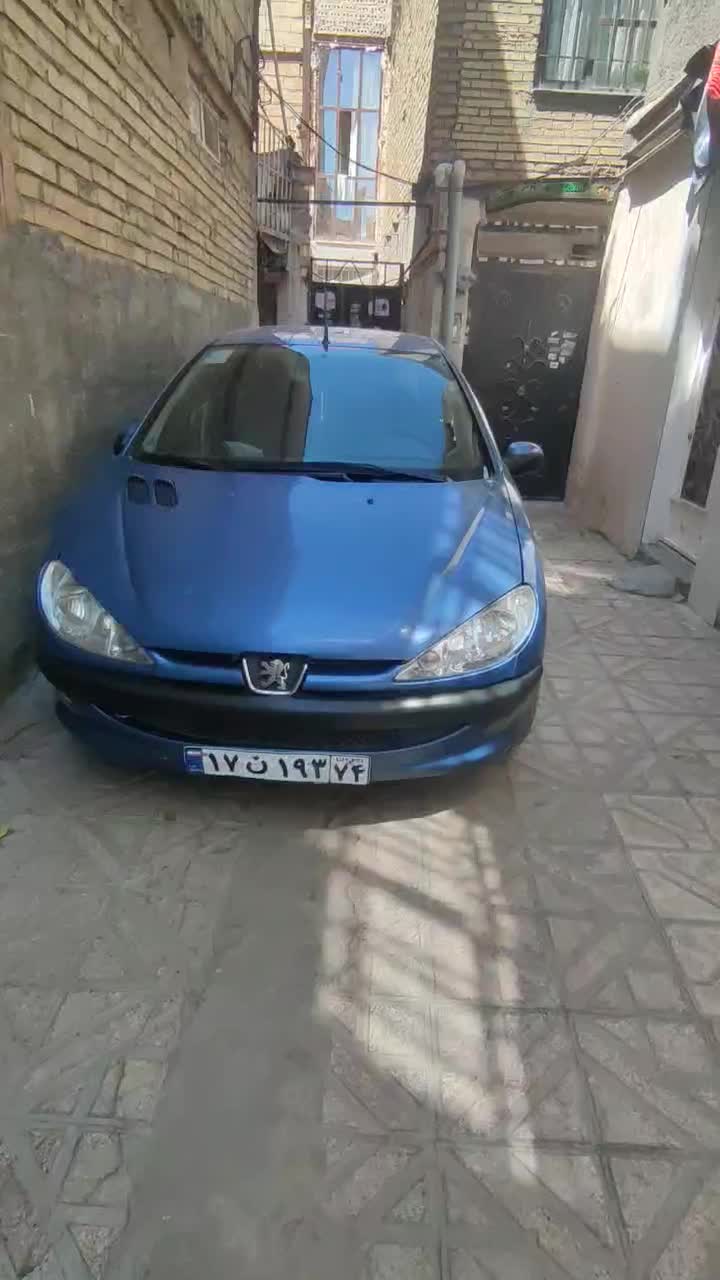 خودرو پژو، 206 آگهی ann_19547816