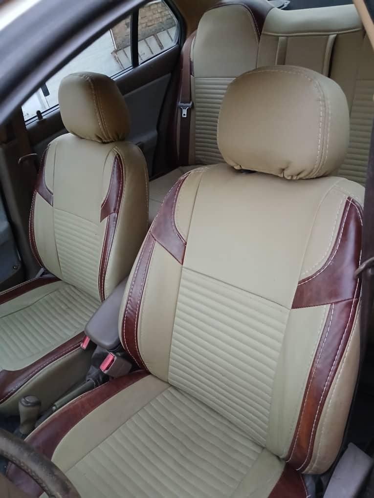 سمند LX XU7 - 1389