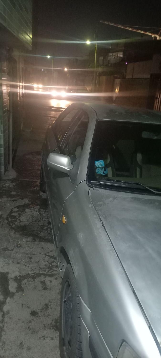 خودرو سمند، LX آگهی ann_19547826
