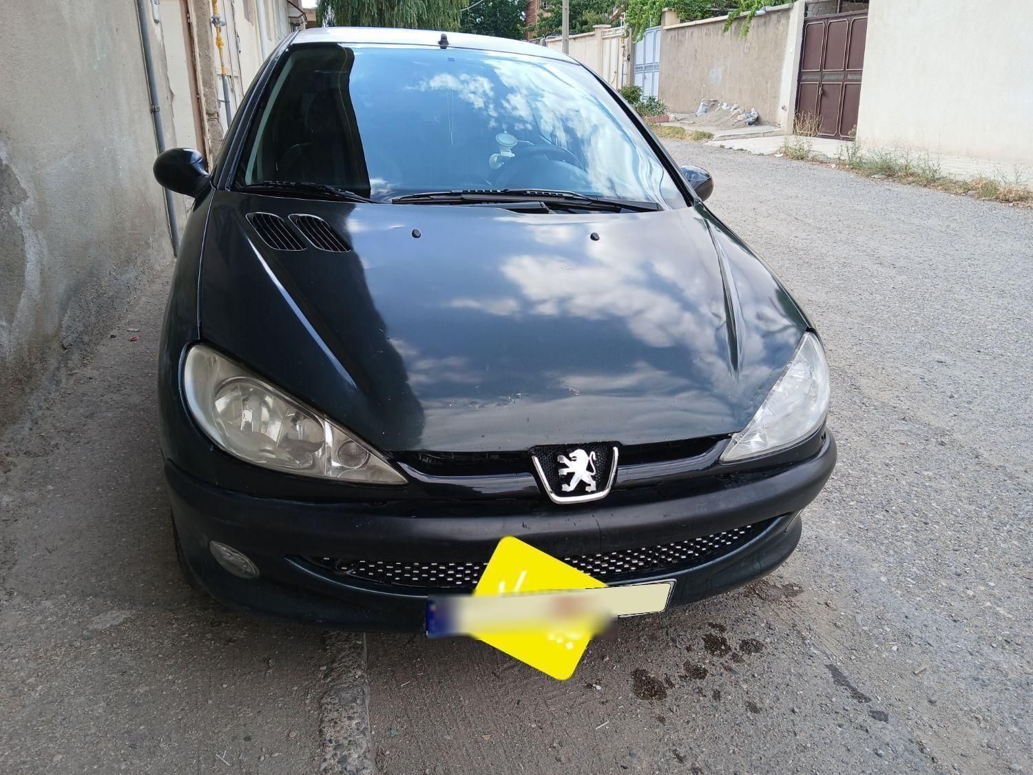خودرو پژو، 206 آگهی ann_19547831