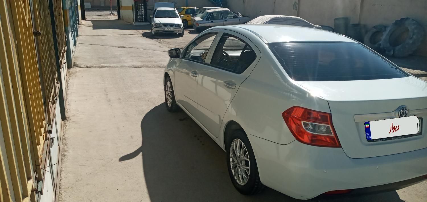 خودرو برلیانس، H230 آگهی ann_19547853