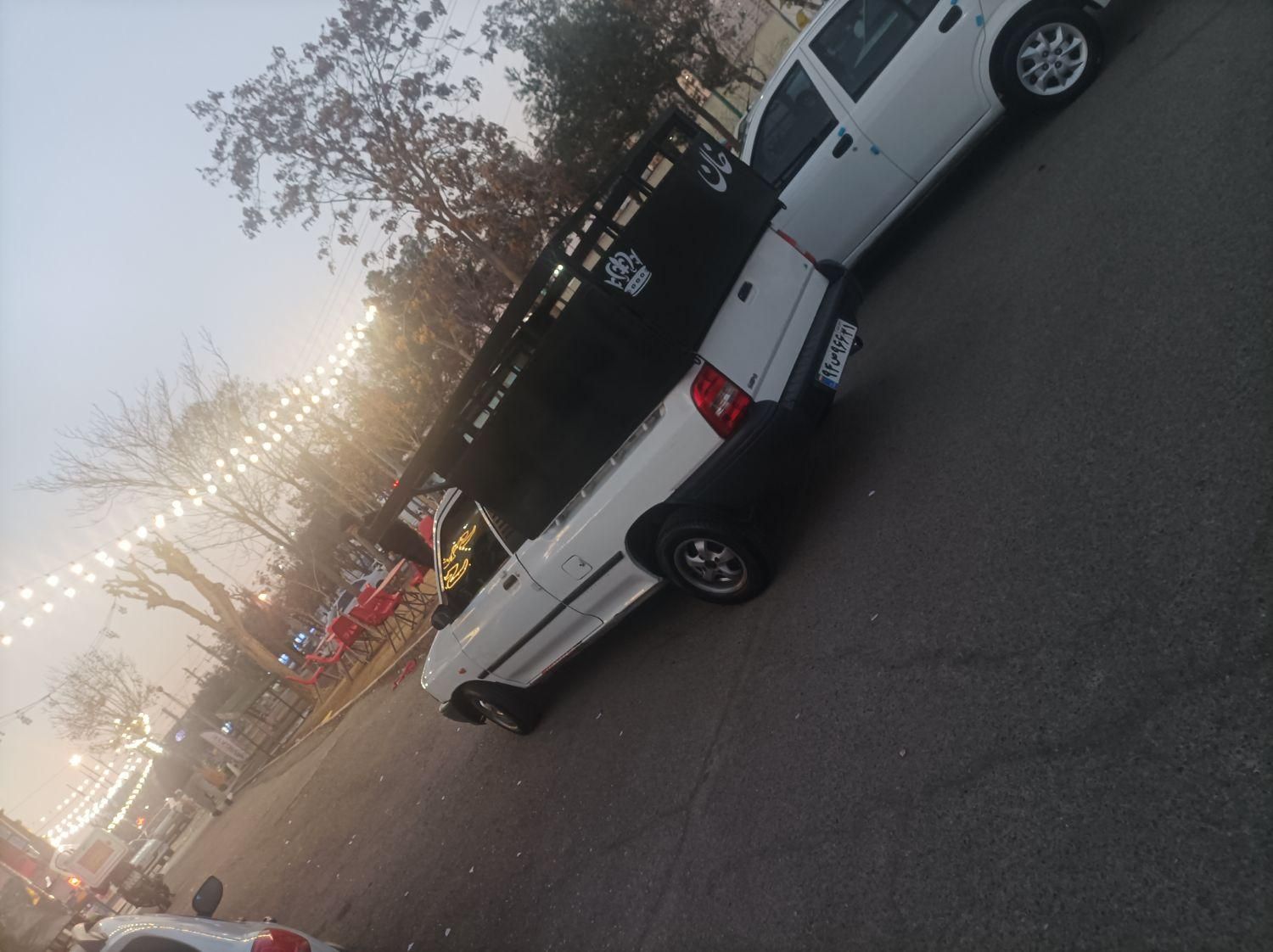 پراید 151 SE - 1401