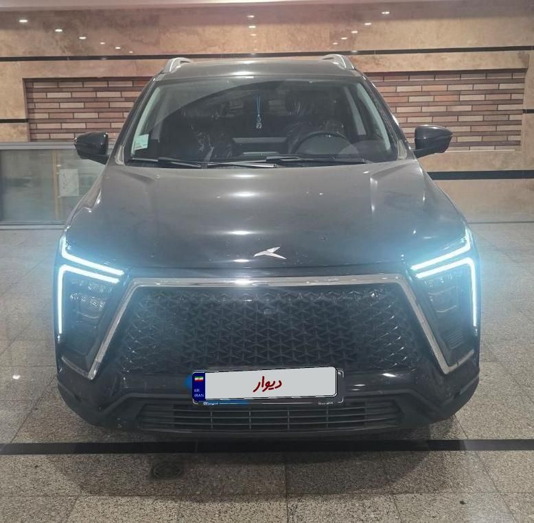 خودرو کی ام سی، X5 آگهی ann_19547863