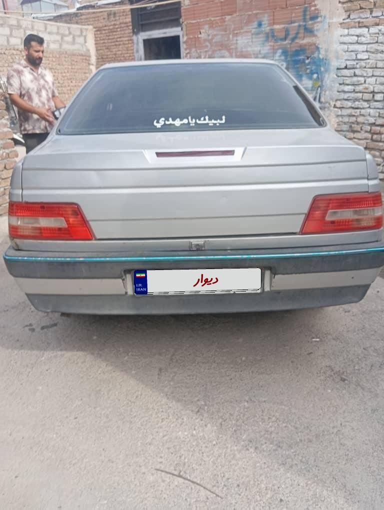 خودرو پژو، 405 آگهی ann_19547879