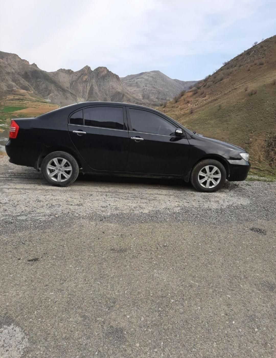 خودرو لیفان، 620 آگهی ann_19547896
