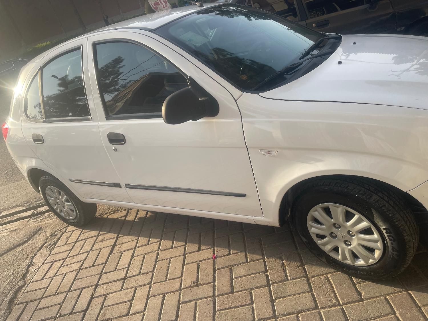 خودرو تیبا، 2 آگهی ann_19547899