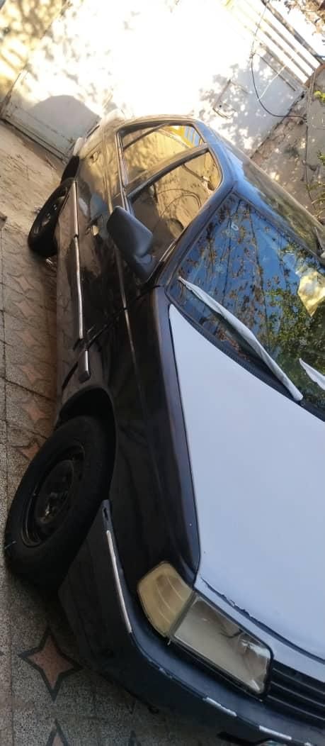 خودرو پژو، 405 آگهی ann_19547920