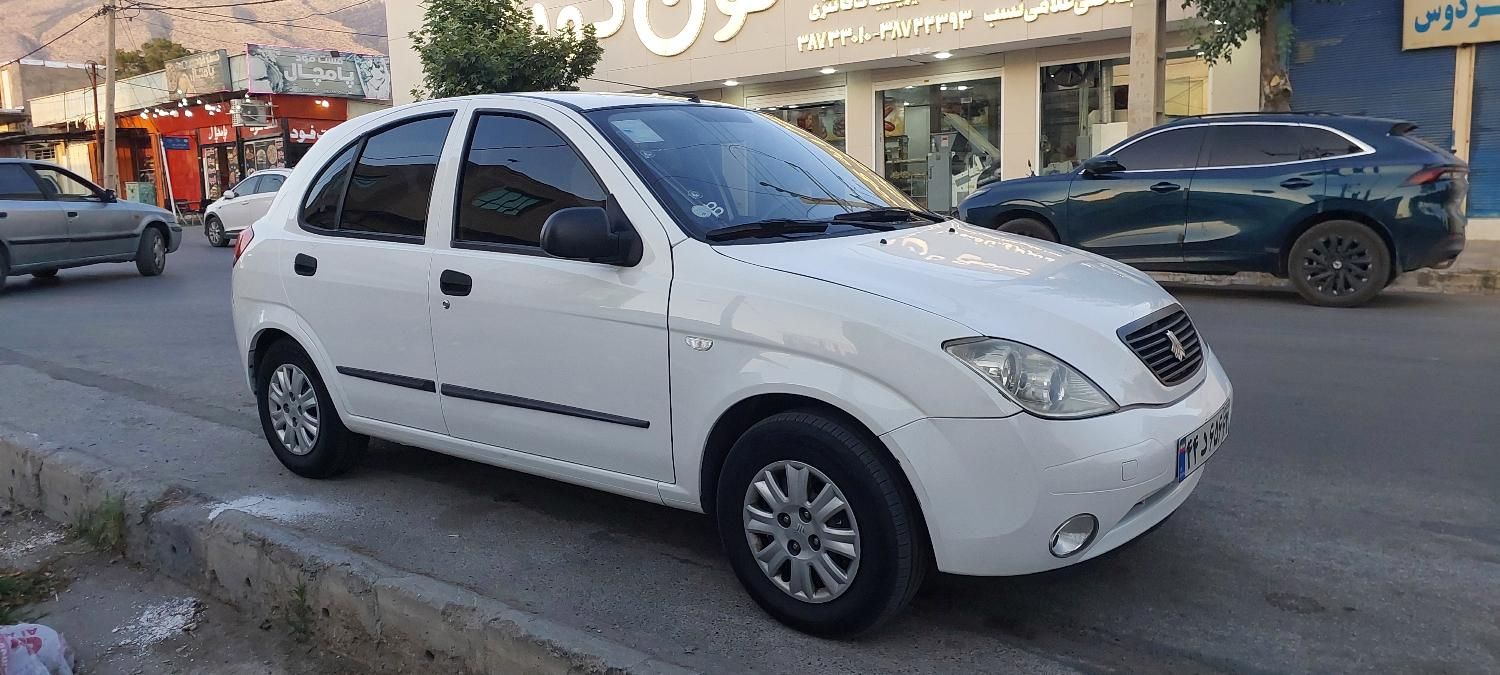 خودرو تیبا، 2 آگهی ann_19547927