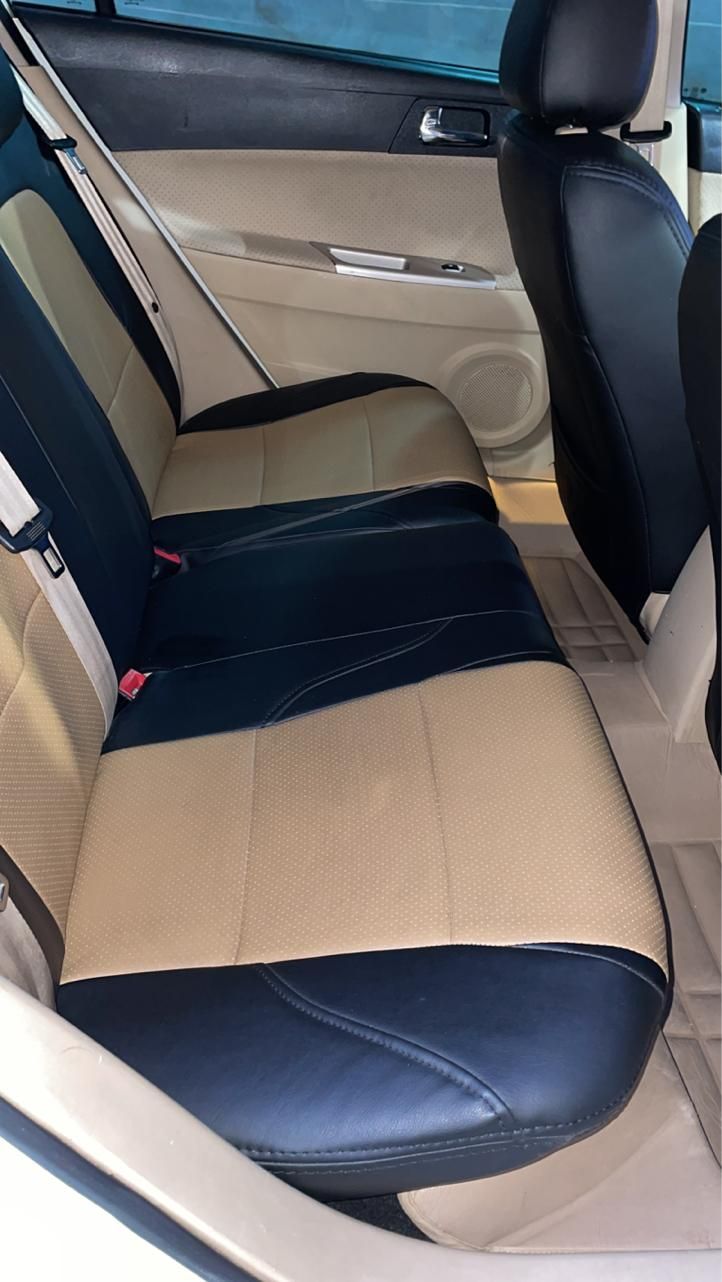 برلیانس H320 اتوماتیک 1500 - 1395