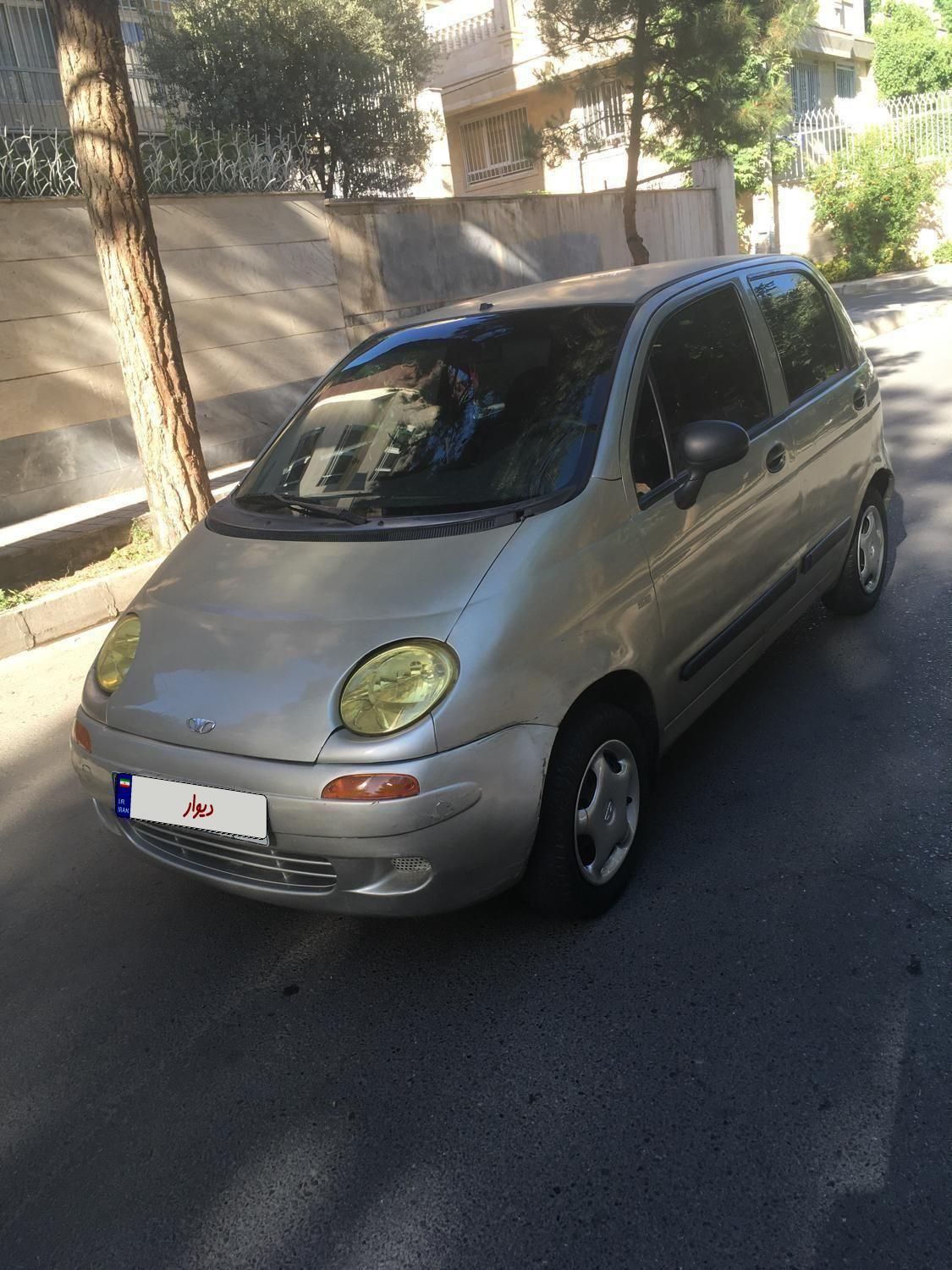 خودرو دوو، ماتیز آگهی ann_19547940