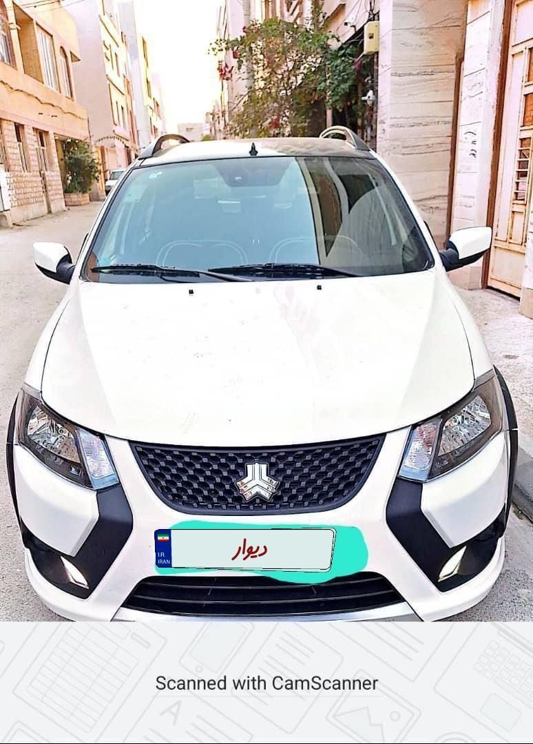 خودرو کوییک، R آگهی ann_19547952