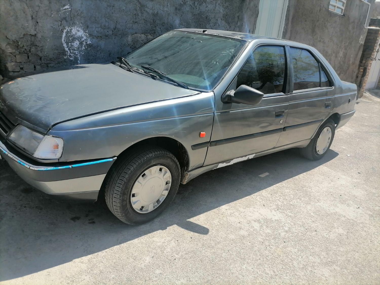 خودرو پژو، 405 آگهی ann_19547954