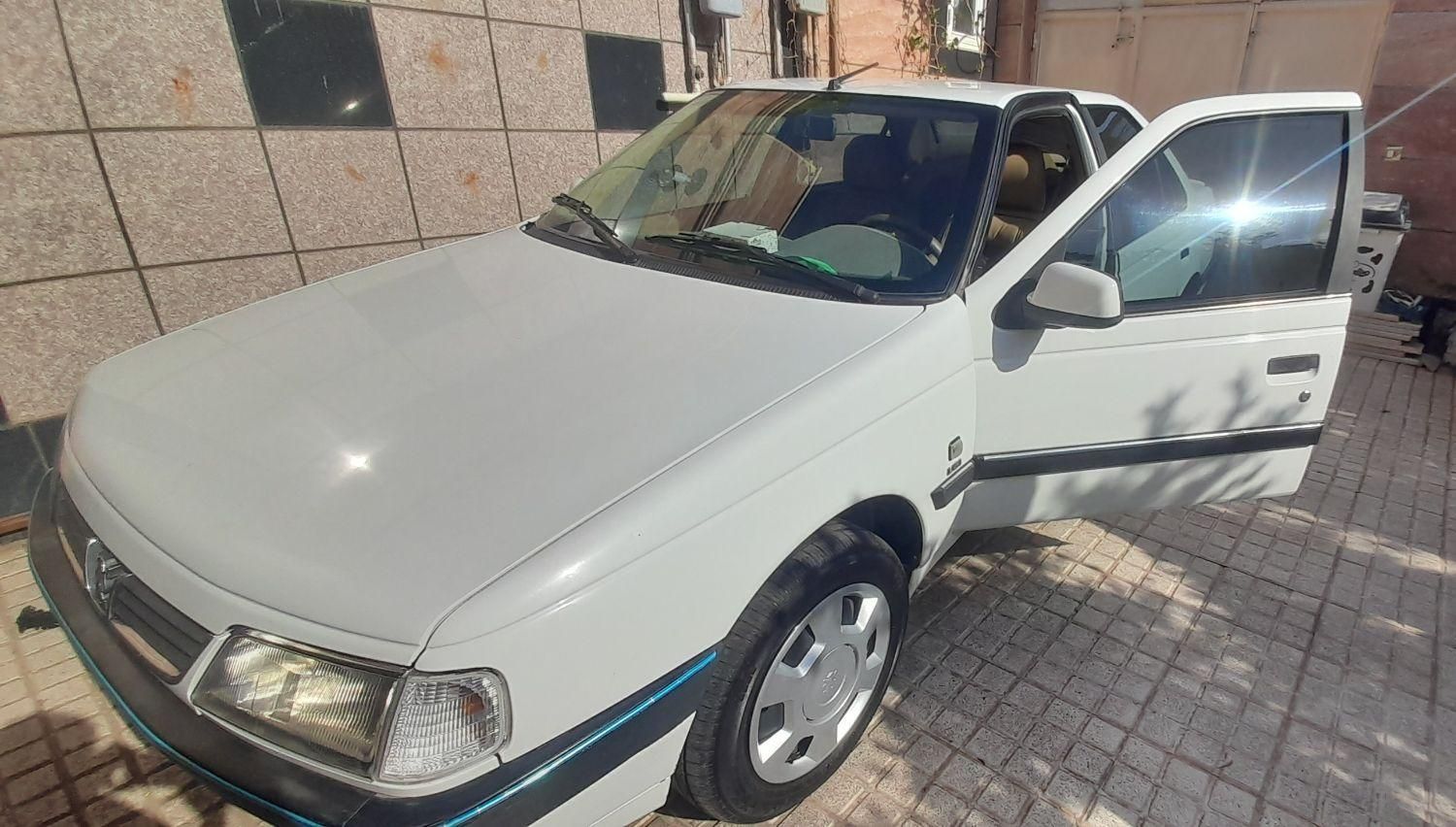 خودرو پژو، 405 SLX آگهی ann_19547970